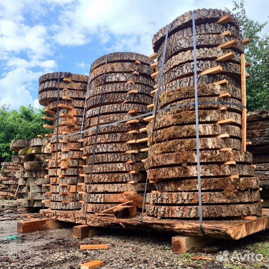 Слэб клен в наличии