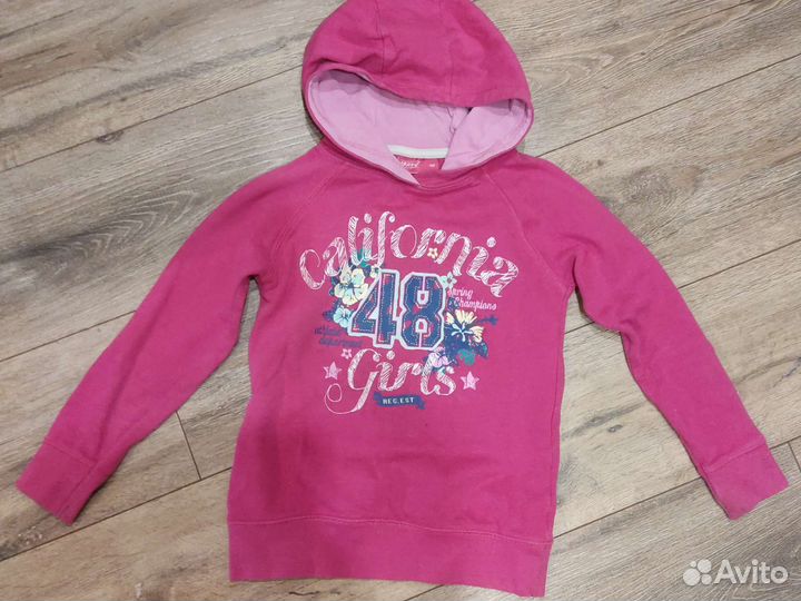 Одежда на девочку