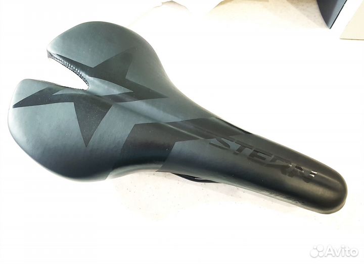 Седло для велосипеда новое