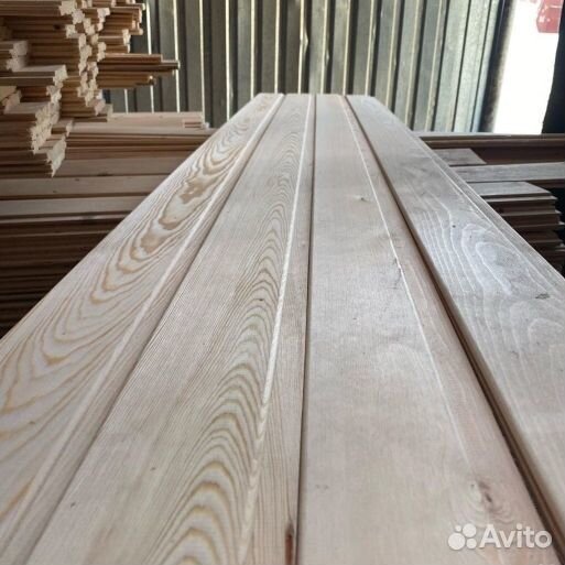 Евровагонка 96х12,5х2м в наличии