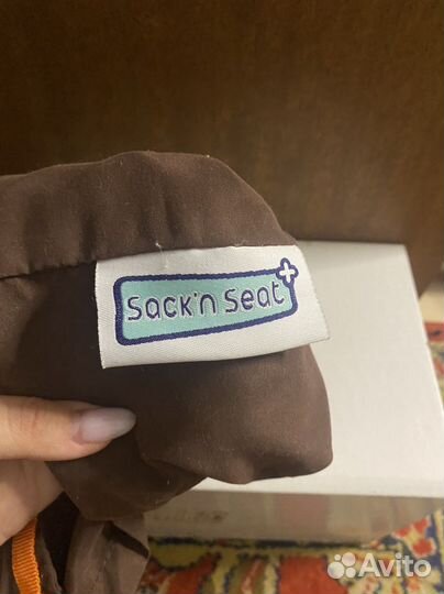 Сиденье для кормления