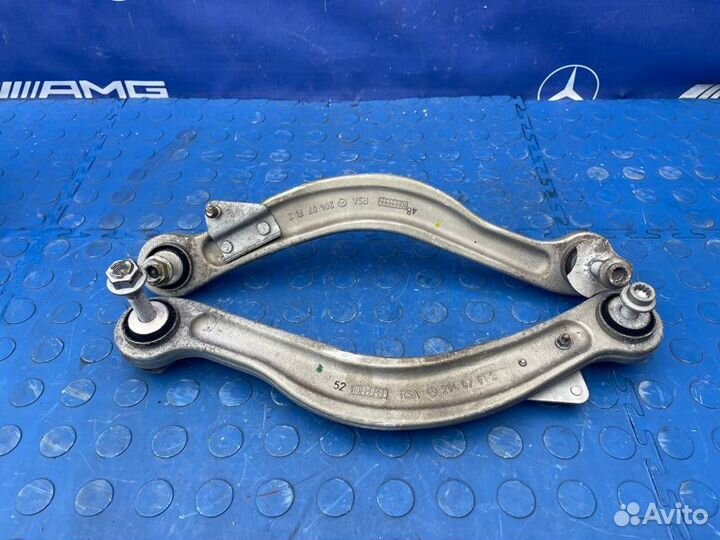 Рычаг задний Mercedes E 250 W212 271.860 2010