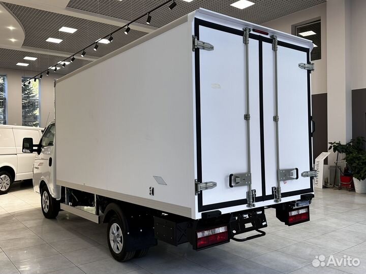 Sollers Argo 2.0 МТ, 2024