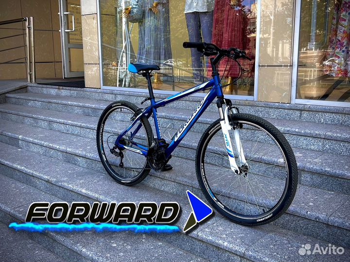 Forward sporting 1.0 26