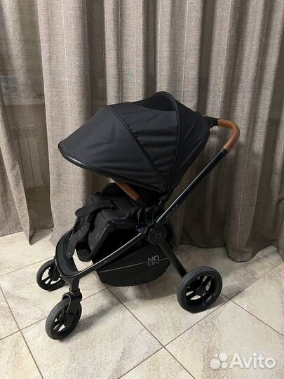 Коляска Moon resea sport