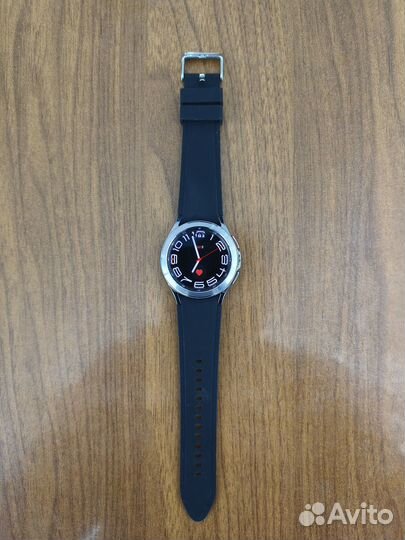 Samsung galaxy watch 4 classic 42mm
