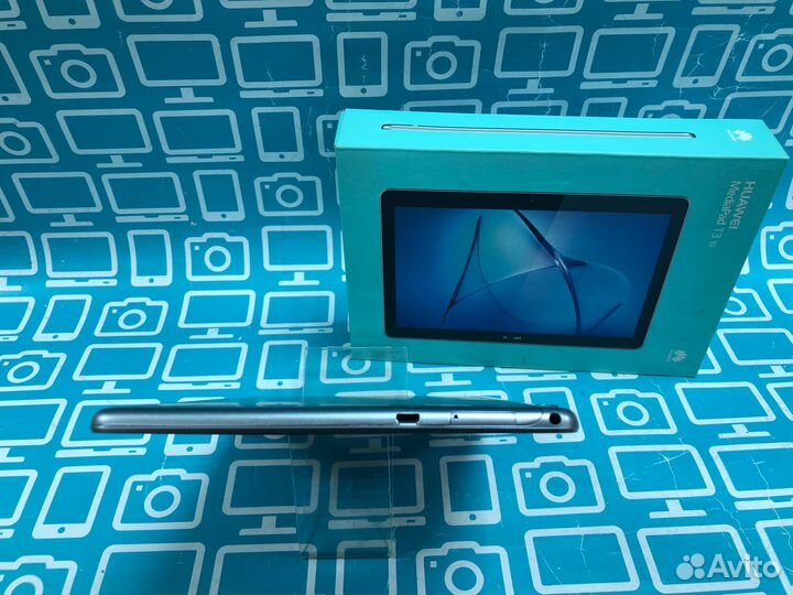 Huawei Media Pad 3 10 2/16GB