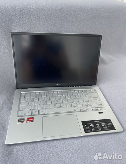 Ультрабук Acer Swift 3 14