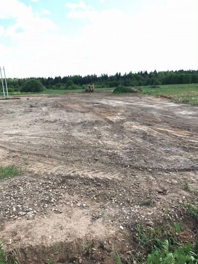 Участок 15 сот. (ИЖС)