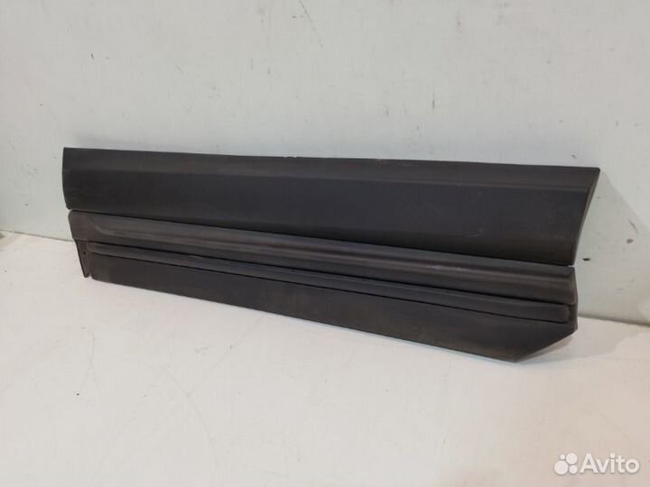 Накладка двери задняя правая Lexus Rx 4 2016