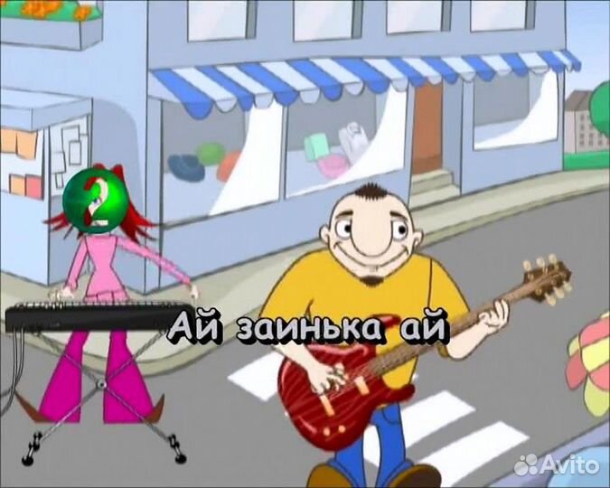 Караоке DVD - Любимые застольные - 100 песен