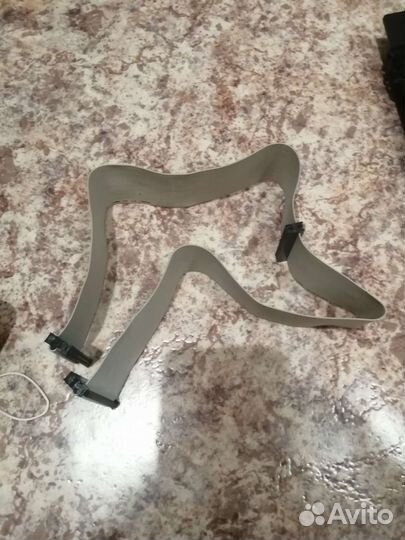 Ide шлейф кабель