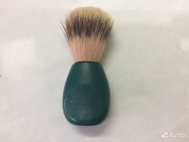 Помазок для бритья СССР