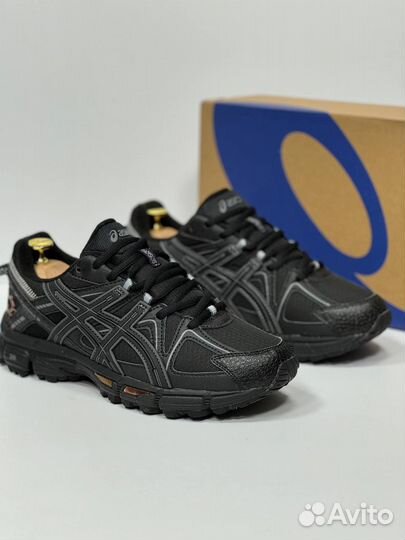 Кроссовки Asics Gel kahana 8 термо