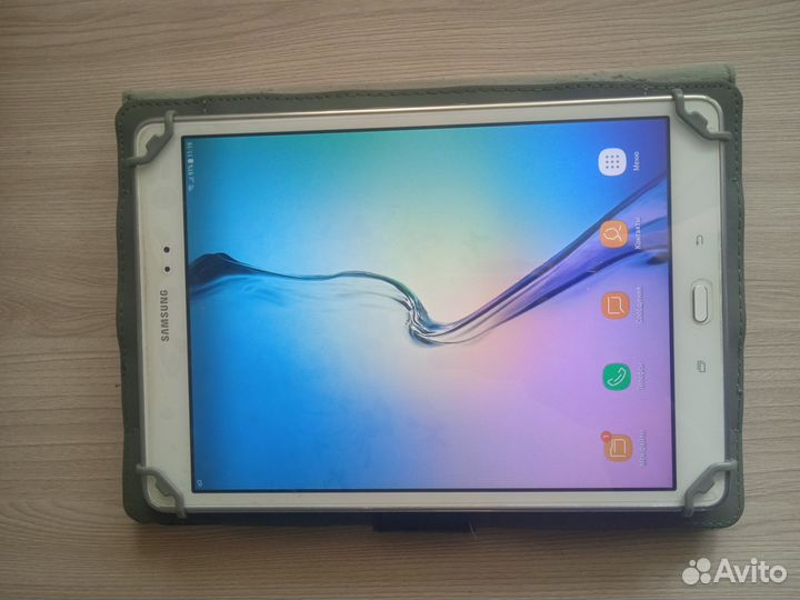 Планшет samsung