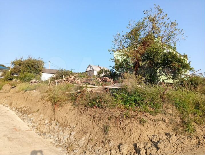 Участок 4,3 сот. (ИЖС)