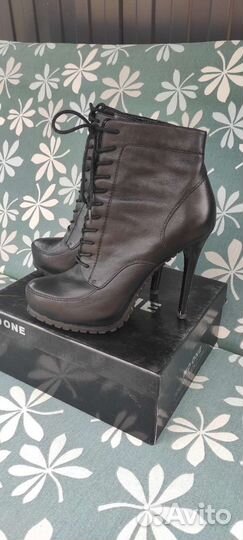 Ботильоны 38