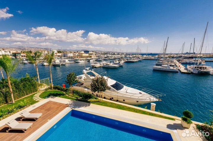 Тур на Cyprus от 7 дн