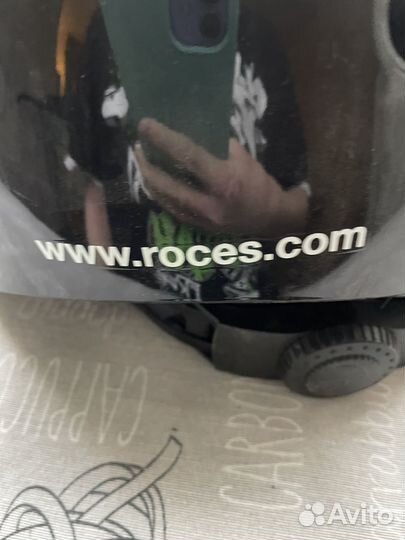 Шлем детский