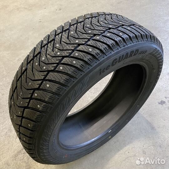 Yokohama IceGuard Stud IG65 255/65 R17