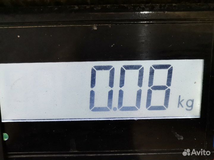 Клапан вакуумного управления Kia Sorento 2006