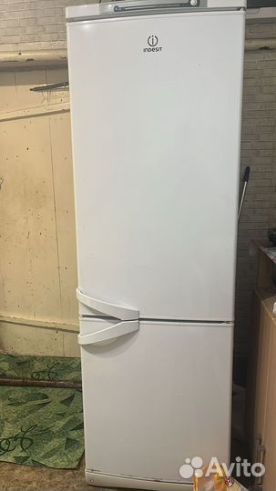 Холодильник бу