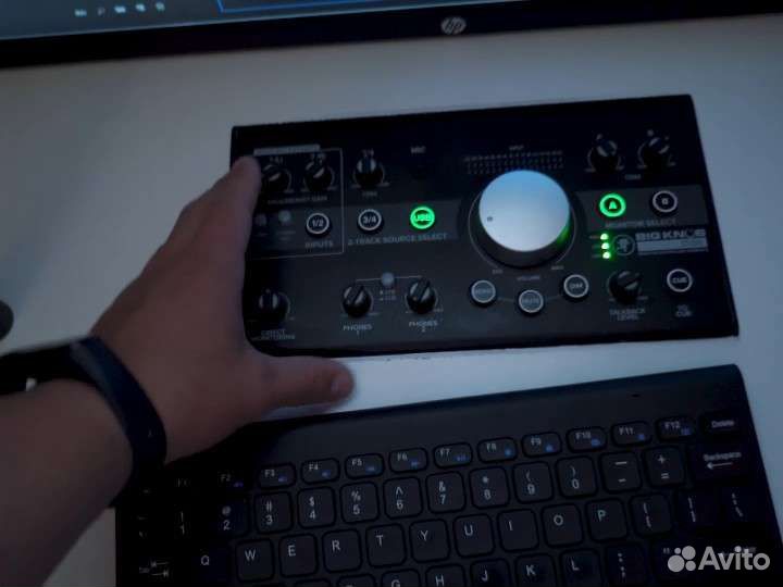 Коммерческое сведение и мастеринг трека