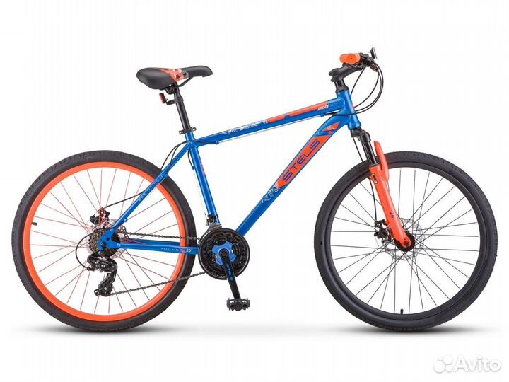 Велосипед 26