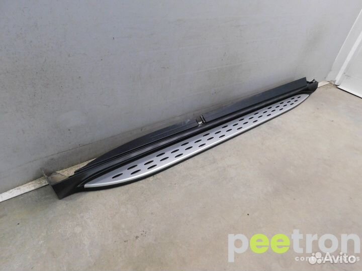 Б/У Накладка на порог б/у A2926980255