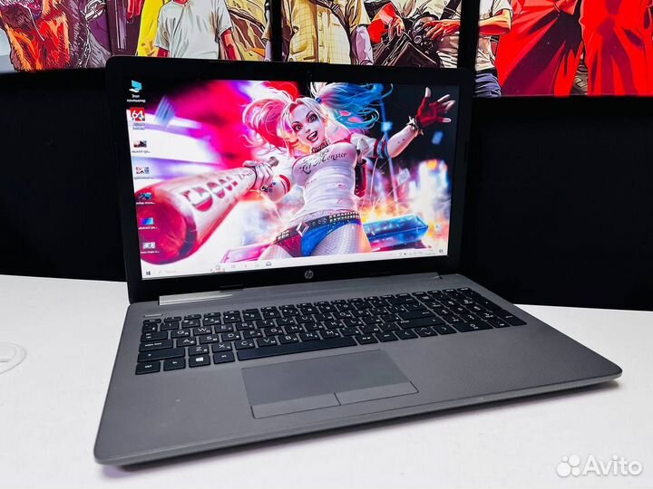 Игровые Ноутбуки новые и бу с сумками