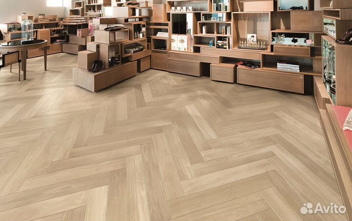 Плитка FAP nuances Noce 15х90 (fJOQ)