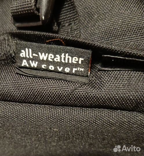 Фотосумка Lowepro Nowa 160 AW