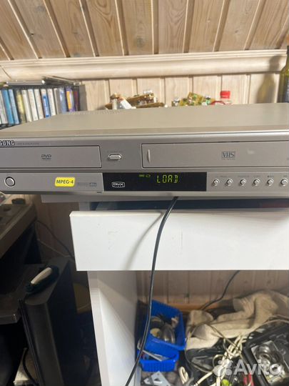 Видеодвойка