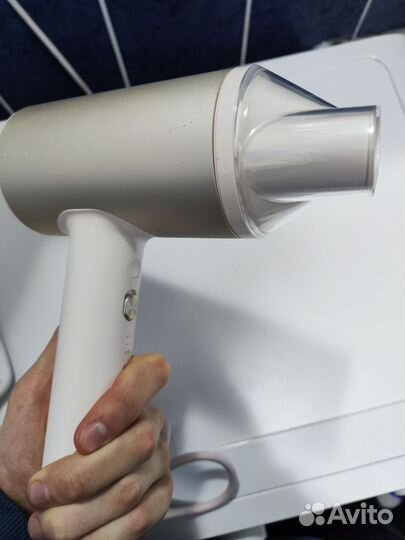 Фен для волос Soocas H5 Xiaomi