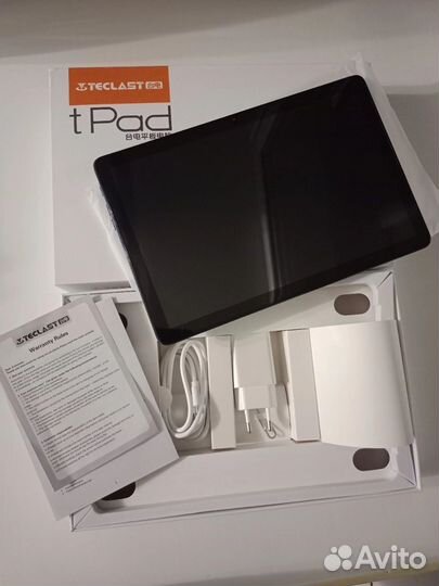 Планшет teclast p30s