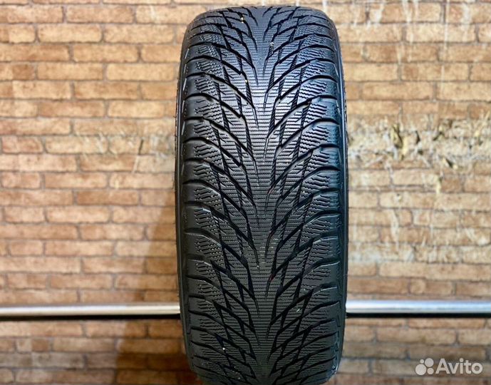 Nokian Tyres Hakkapeliitta R2 225/40 R18