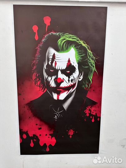 Широкоформатная печать баннеров,плакатов, наклейки