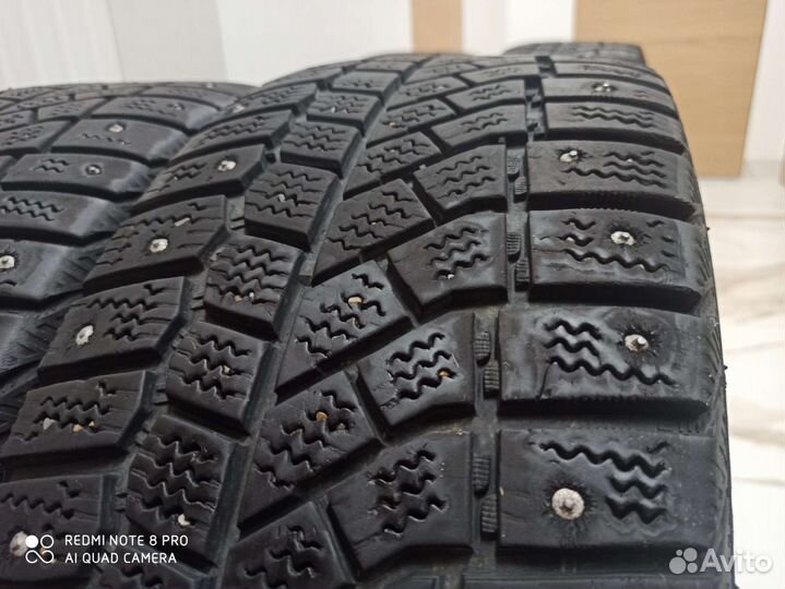 Viatti Brina Nordico V-522 205/50 R17 89