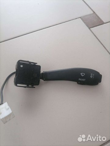 Подрулевой переключатель granta