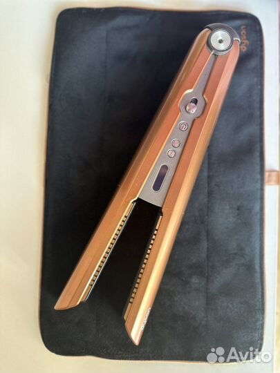 Выпрямитель для волос