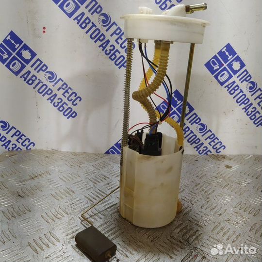 Бензонасос Great Wall Hover H3 внедорожник 2.0