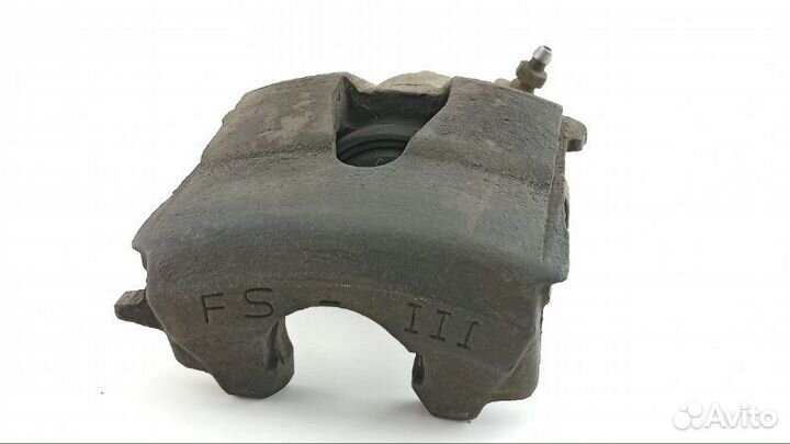 Суппорт передний левый Skoda Yeti 5L cbzb 2010