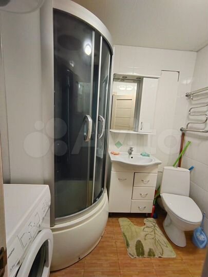 2-к. квартира, 40 м², 3/5 эт.