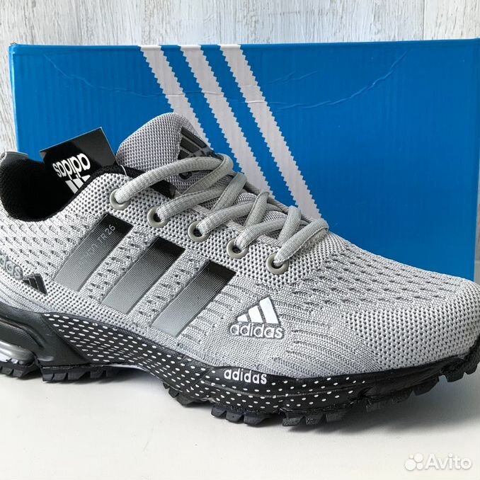 adidas marathon tr