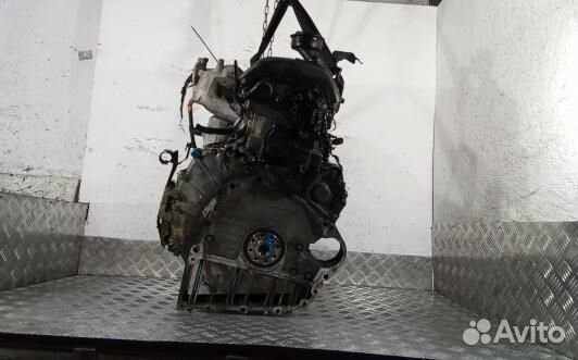 Двигатель дизельный volkswagen touareg 7L (UML12AB