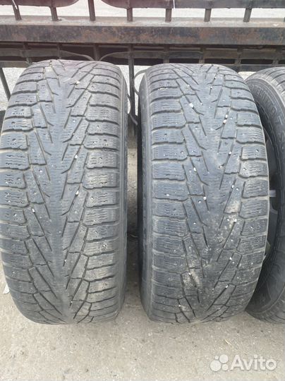 Nokian Tyres Hakkapeliitta 7 265/65 R17
