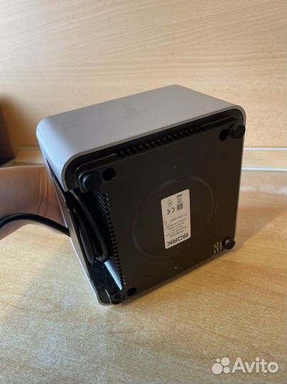 Блендер Bork B780