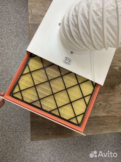 Педикюрный пылесборник Trinity Beauty