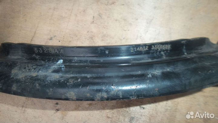 Рычаги задние для dodge challenger LC