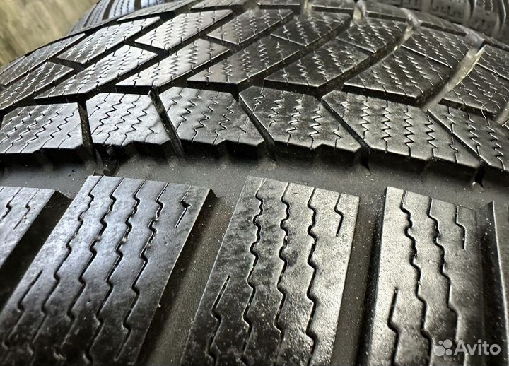 Continental ContiWinterContact TS 830 P 225/45 R18 95V